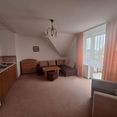 Politechnika Warszawska Osrodek Wypoczynkowy Hotel Sarbinowo Exterior foto
