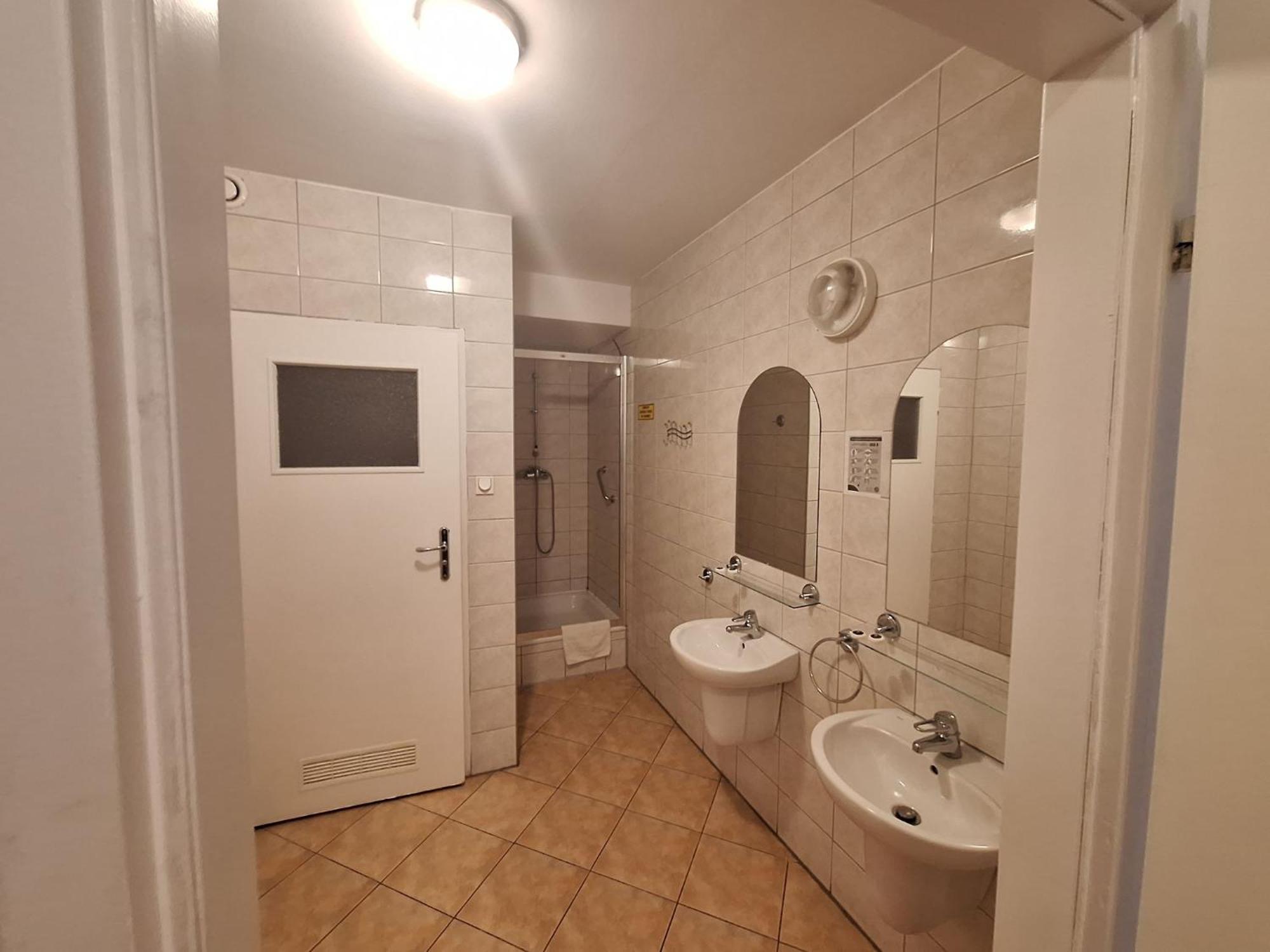 Politechnika Warszawska Osrodek Wypoczynkowy Hotel Sarbinowo Exterior foto