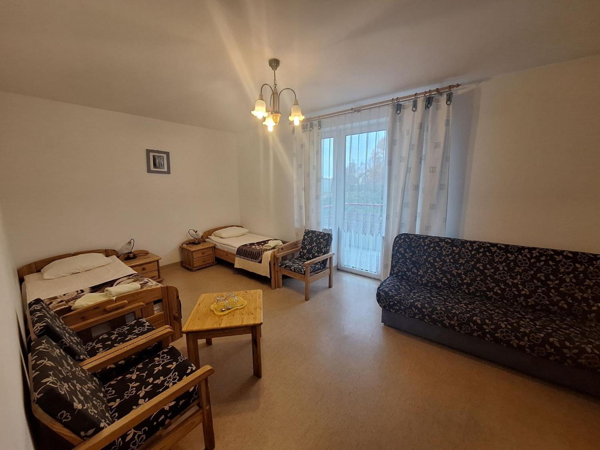 Politechnika Warszawska Osrodek Wypoczynkowy Hotel Sarbinowo Exterior foto